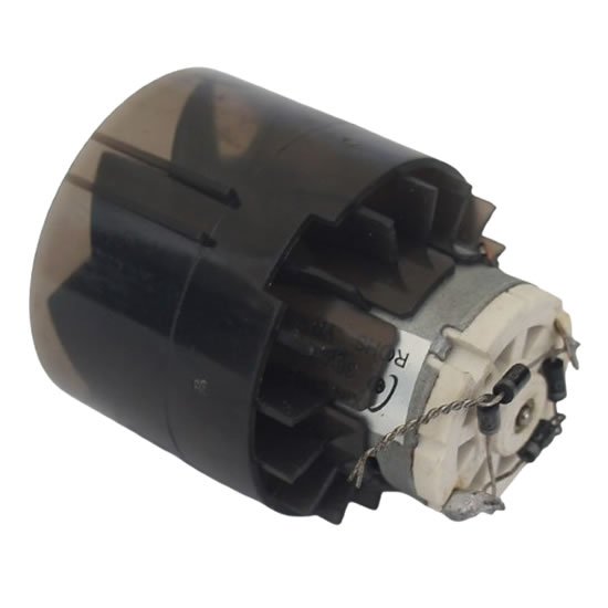 Motor 36v Escova Rotativa Compatível Spin Brush Philco (784733)