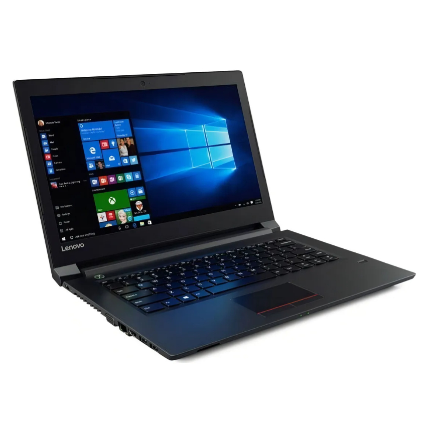 Notebook Lenovo ThinkPad E431 14 " Intel Core I5 - 8Gb Ram - 120Gb Ssd (RECONDICIONADO)
