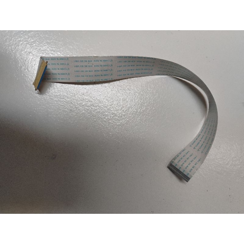 flat display monitor positivo smile Light 5623