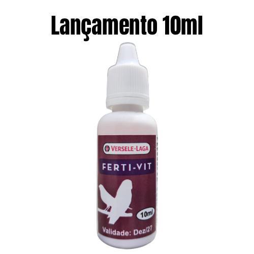 FERTI VIT 10ml - LIQUIDO