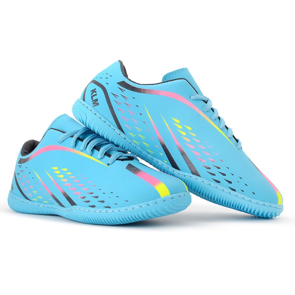 Chuteira Futsal Tênis quadra Sola Toda Costurada