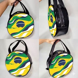 capa pra pandeiro/ bolsa pra pandeiro/case pandeiro/pandeiro