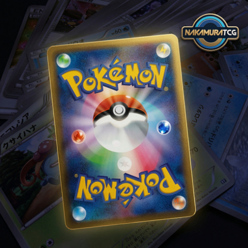 Cartas Pokémon TCG Original em Japonês Comuns Sortidas Sem Repetição