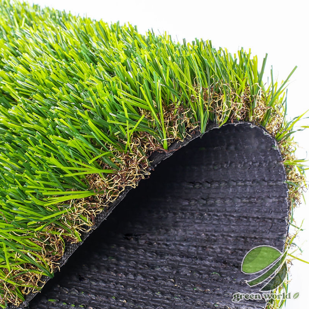 1m² Grama Sintética Decorativo Jardim Varanda Área Externa 20mm Soft (0,50x2,00) | Tapete Artificial em Oferta na Shopee