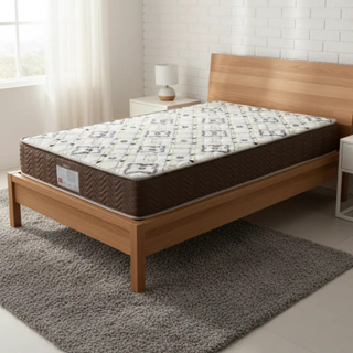 Colchão de Ortobom D45 One Face ISO 150 Solteiro 88cm em Oferta na Shopee