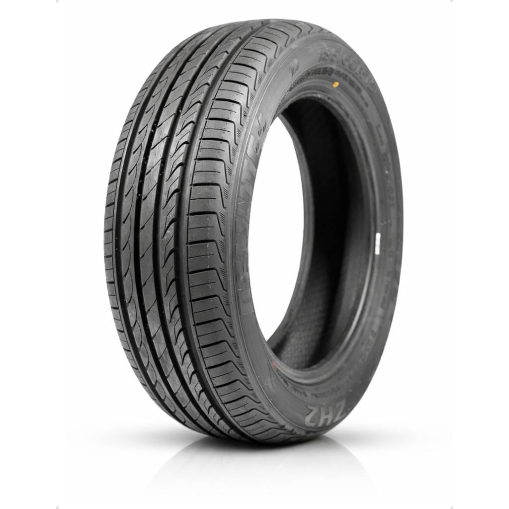 Pneu 185/60r15 Delinte Dh2 84h Fiesta Clio Agile Prisma