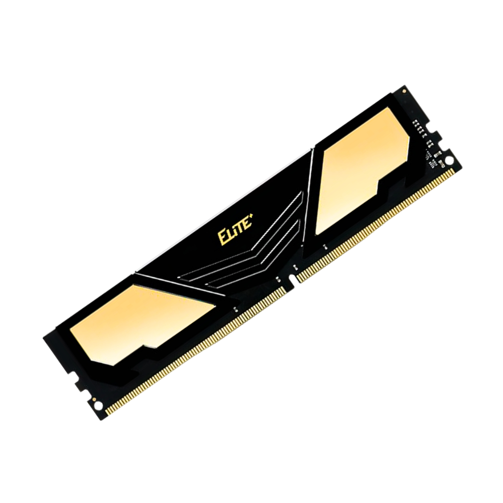 Memoria Elite Ddr4 Team Group 8gb 3200mhz Tpd48g3200hc22bk