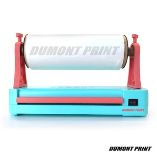 KIT Upgrade Suporte para Laminação bopp Laminadora Mecolour GL600, Marpax minni 2301