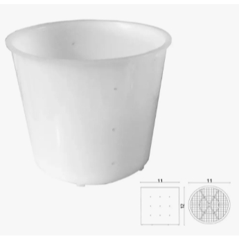 Forma Queijo Frescal Minas Ricota 500gr ou 1000gr Kit em Oferta na Shopee