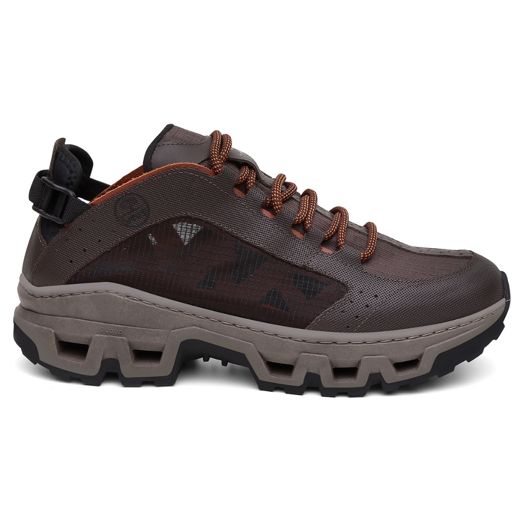 Tênis Masculino VNT River Trek Adventure Resistente Água Versatilidade e Durabilidade