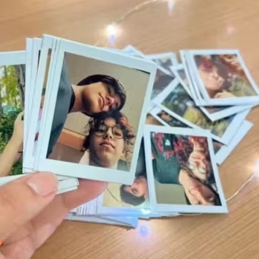 Photocard Full HD - Envio Imediato