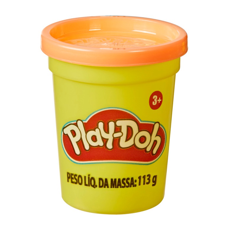 Massinha Play-Doh Pote Individual Sortido Surpresa - Hasbro G0862