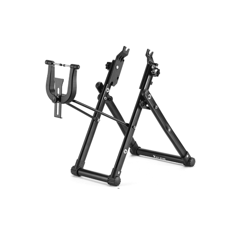 Alinhador Centrador Roda Bike 12 A 29 Dobrável Para Oficina