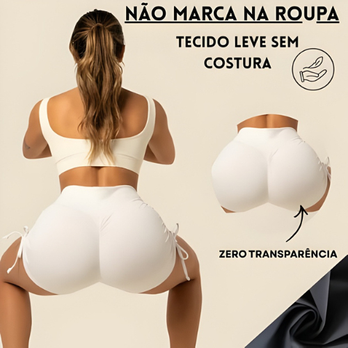 KIT Calcinha Corte a Laser Não Marca Escolha a Cor Sem Costura Premium Conforto — imagem 2 de 2