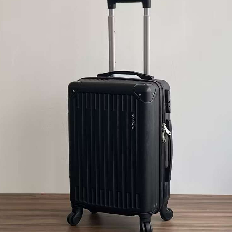 🧳🚀 Mala de Viagem Rodas giratórias 360°, prática e bonita! Design moderno para viagens!