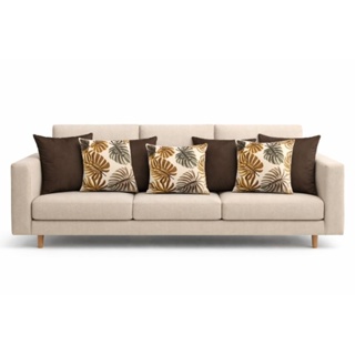 6  Capas de Almofadas 70x70 Grande  Suede com Gorgurinho em Oferta na Shopee