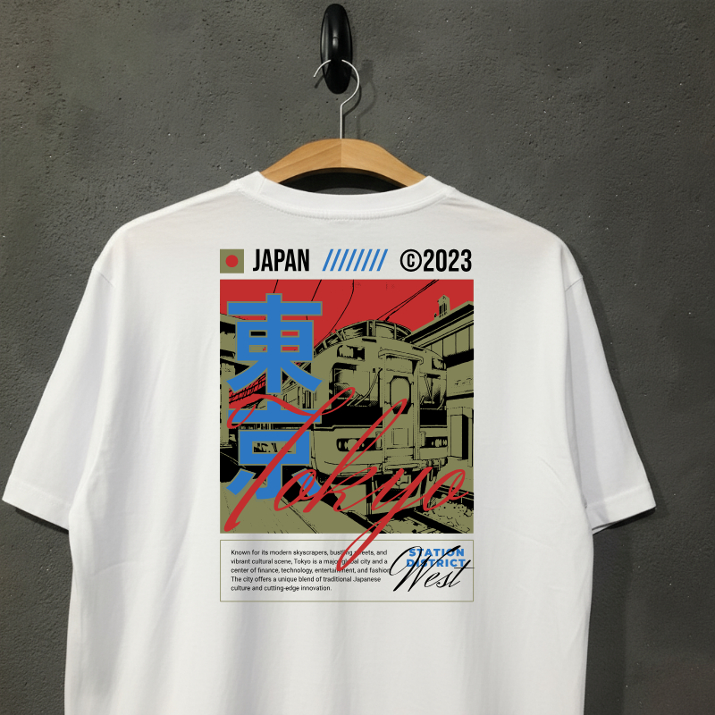 Camiseta Oversized Assalt Streetwear Estampada Moda Urbana Estilo Rua Camisa Larga Manga Curta Jovem