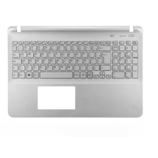 Carcaça / Chassi para Notebook Positivo – Séries Motion e Stilo