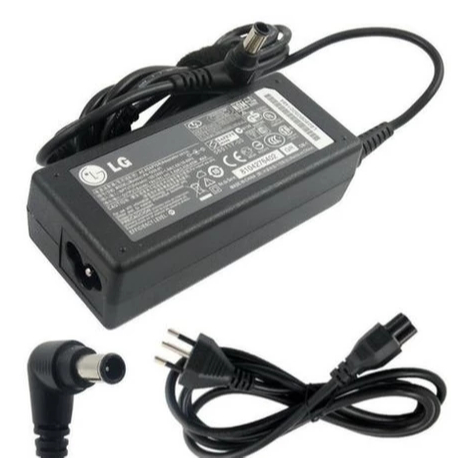 Carregador original Para Notebook LG S460 S425 S425g S430 S43