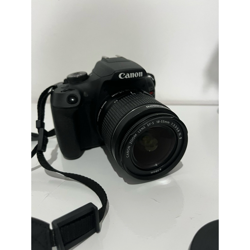 Câmera  Canon T7 Usada