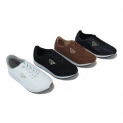 Tênis Feminino Casual Via Uno 701024