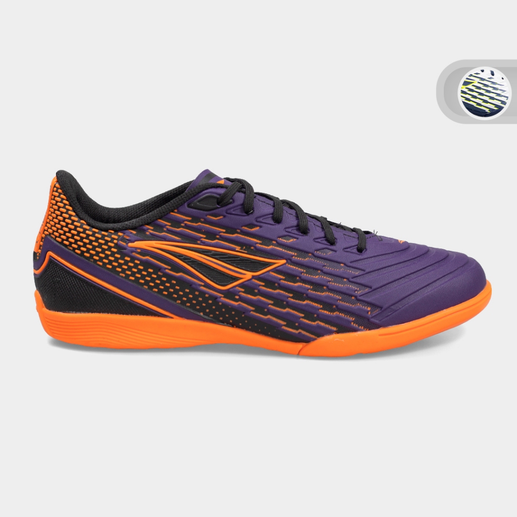 Chuteira Futsal Penalty Garra Y-2.0 Indoor Masculina 124277