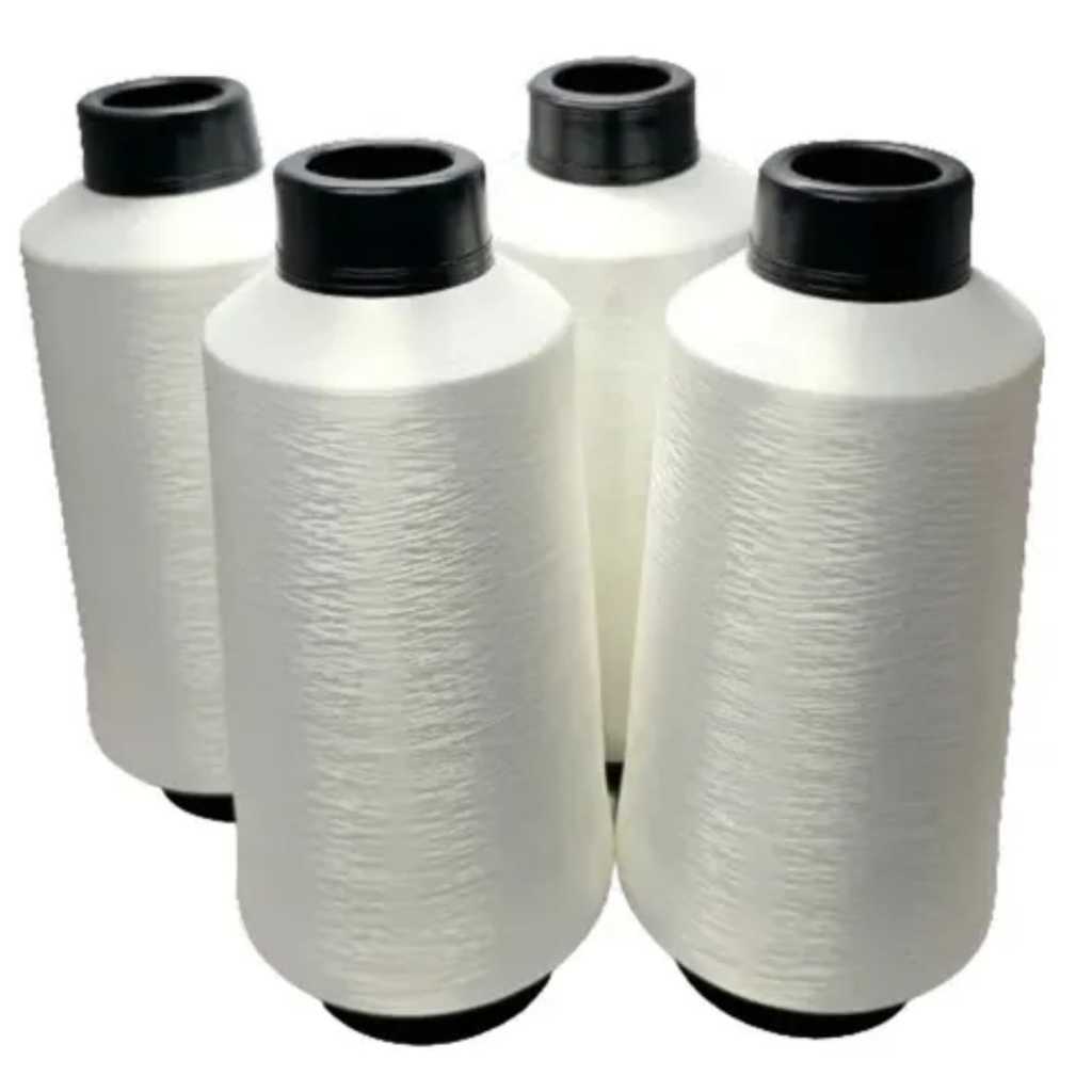 KIT 4 FIO DE COSTURA 300 GRAMAS PARA OVERLOQUE GALONEIRA INTERLOQUE OVERLOCK LINHA COSTURA