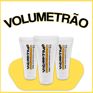 Volumetrão Gel Retardante e Dilatador Aumenta o Pênis 15ml em Oferta na Shopee
