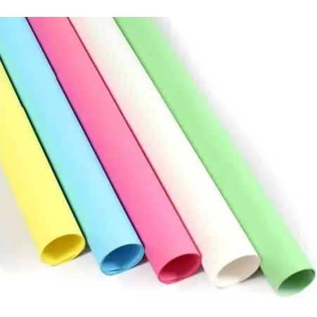 CARTOLINA COMUM ESCOLAR KIT 8 UND BIGNARDI