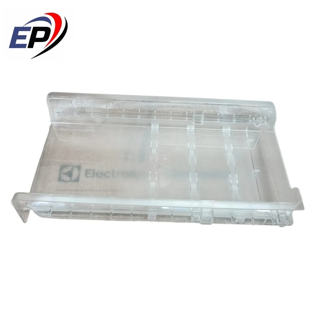Prateleira do Freezer para Refrigerador Electrolux IQ8S A24245801
