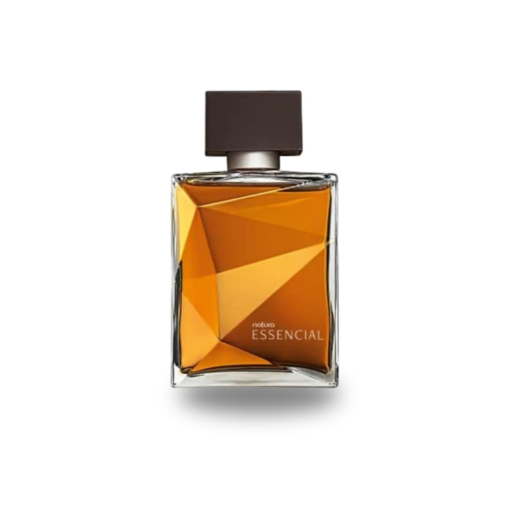 PERFUME MASCULINO AMADEIIRADO ESSENCIAL 100ML