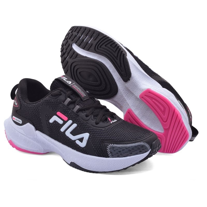 TÊNIS ESPORTIVO FEMININO CAMINHADA DIA A DIA ACADEMIA