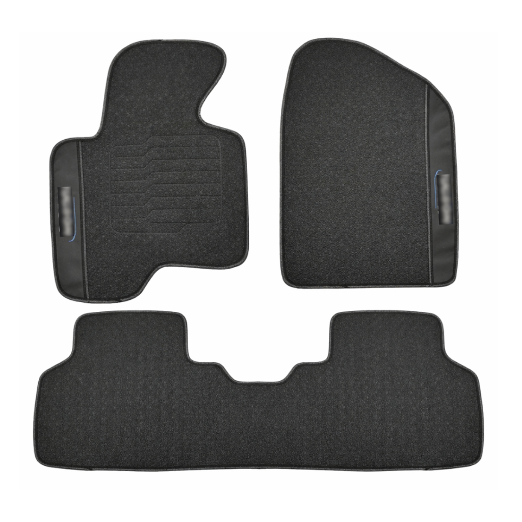 Tapete Ix35 2011 a 2022 Tapete Ix35 Personalizado Tapete Ix35 Borracha Tapete para ix35 Carro