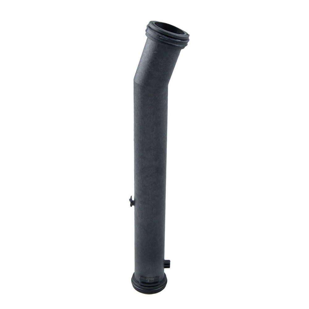 Tubo Cano Agua Volkswagen Gol Parati Saveiro Golf Polo Seat Ibiza Audi A3 A4