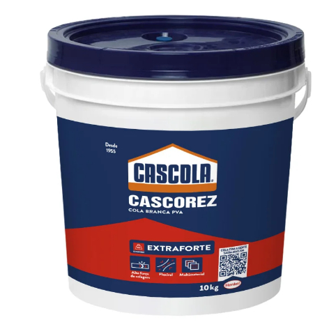 Cascola Cascorez Extra 10kg - Cascola
