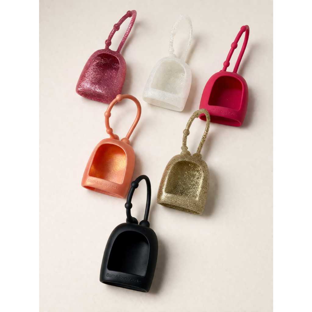 CAPINHA DE ALCOOL GEL - BATH AND BODY WORKS