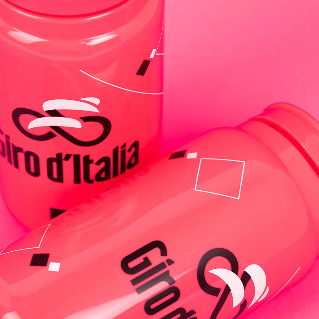 GARRAFA ELITE FLY GIRO D ITALIA 2024 550ML MAP