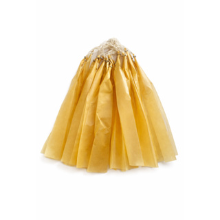 TRIPA SALAME COLÁGENO CALIBRE 50 C/32CM GRAMPEADA PACOTE 25 UNIDADES em Oferta na Shopee