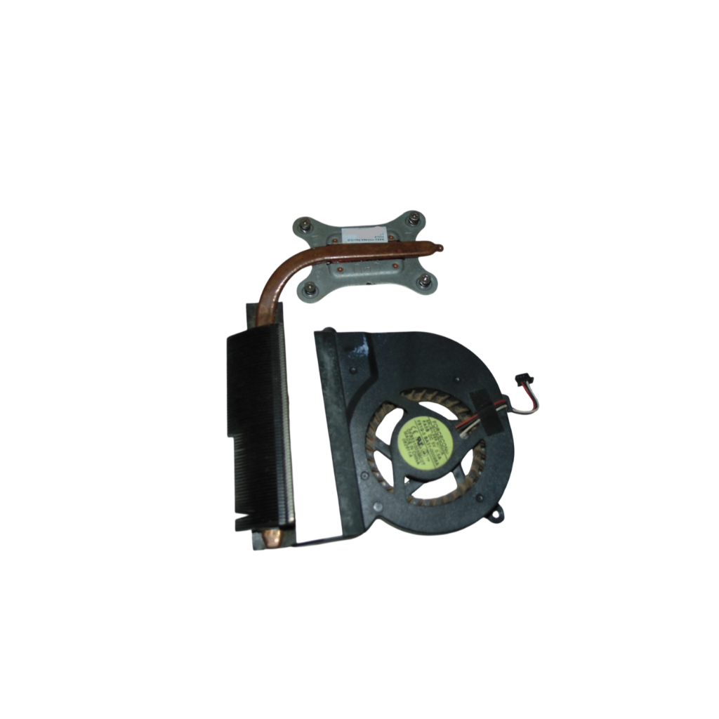 Cooler e Dissipador de Calor Notebook Para Samsung Rv411 INTEL