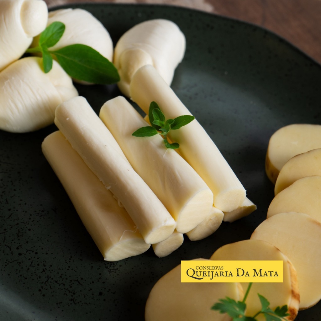 Queijo Palitinho em Conserva – Queijaria da Mata! - Sabor Caseiro-Especial-sabor autêntico e versatilidade no dia a dia. em Oferta na Shopee