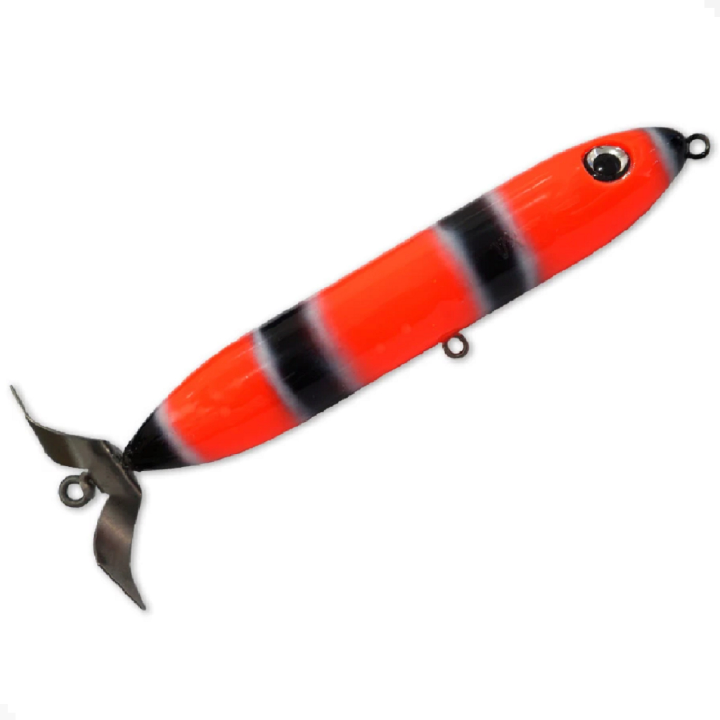 Isca Dr Hélice Simples Da Kv - Superfície De Helice de 15cm