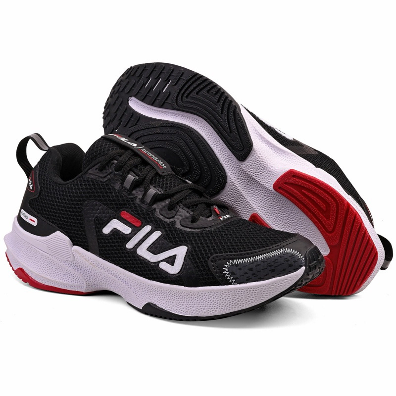 TENIS ESPORTIVOS MASCULINOS PARA CAMINHADAS E CORRIDAS 🇧🇷 em Oferta na Shopee