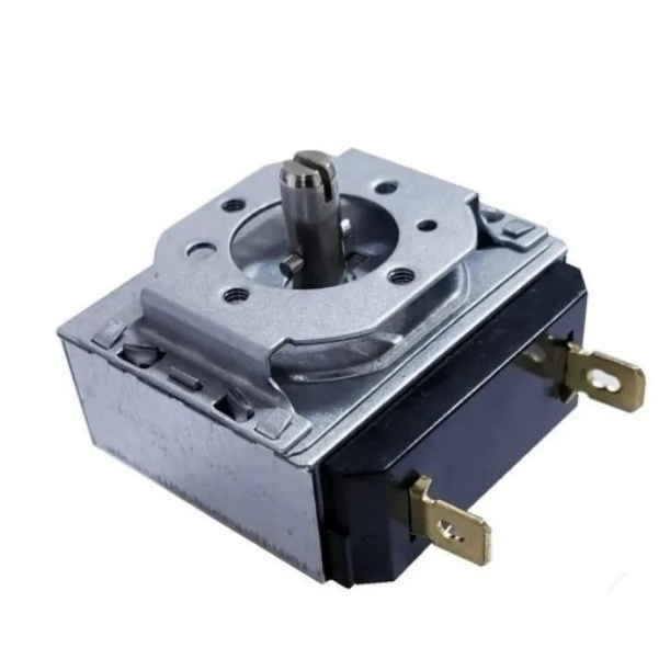 Timer Temporizador Sonoro Do Forno Elétrico Best 60 Minutos 110v 220v