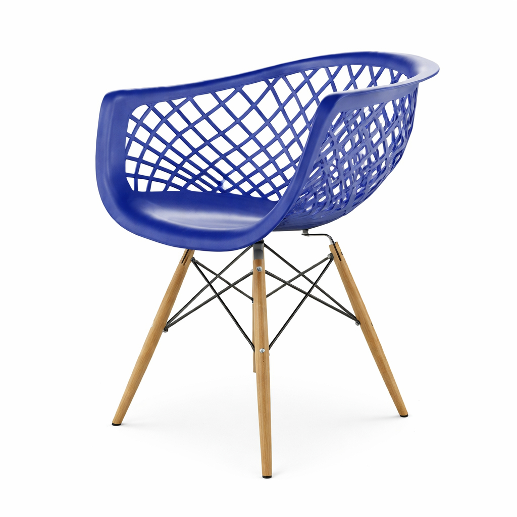 Cadeira Web DSW - Colorida em Oferta na Shopee
