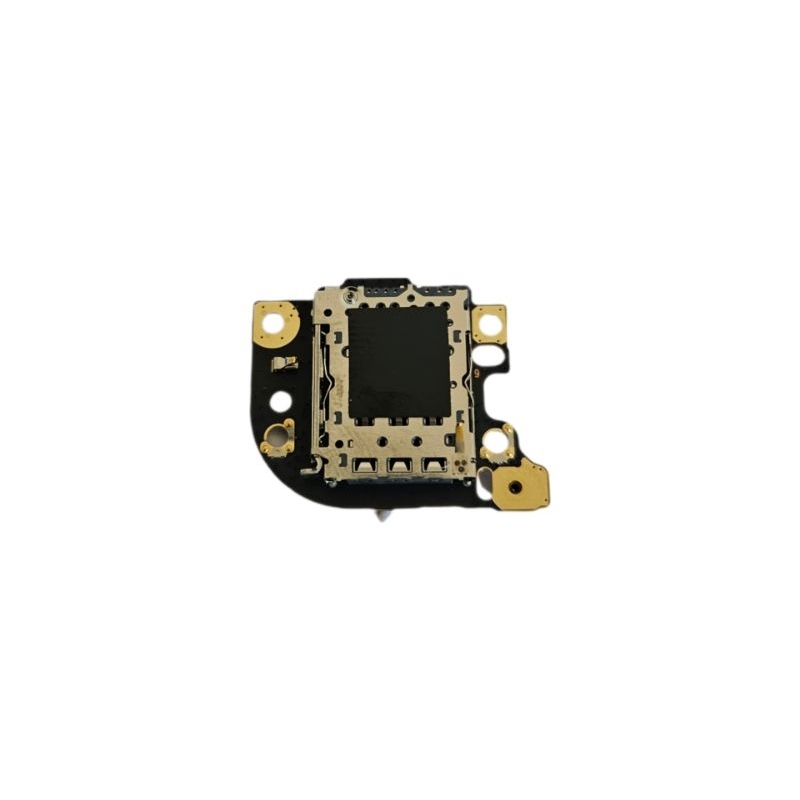 Placa Slot De Chip Motorola Moto Edge 60 Pro Original