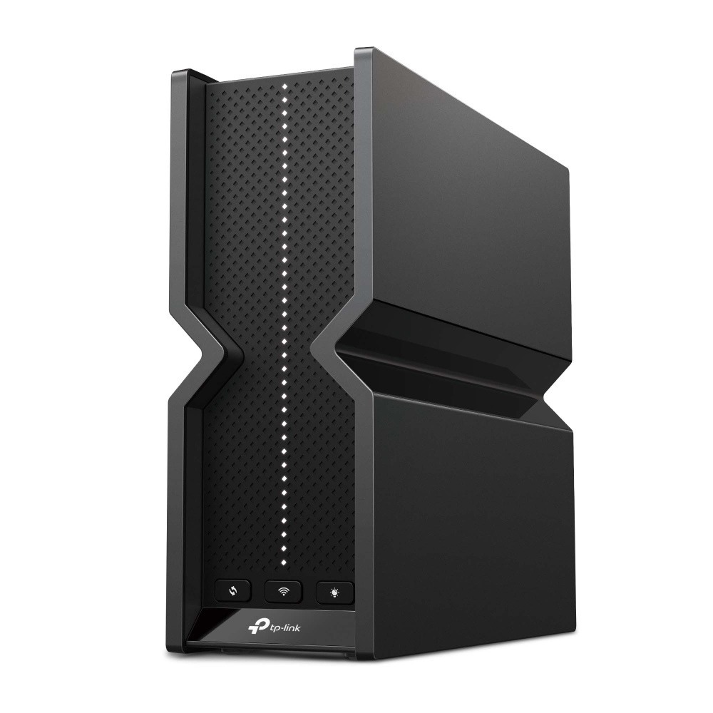 Roteador TP-Link Archer BE9300  Wi-Fi 7 Tri-Band 2.5Gbps Archer BE550