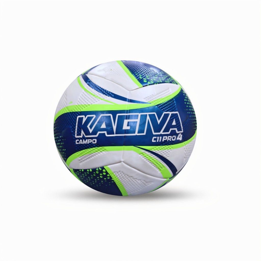 Bola de Futebol Kagiva Campo N4 C11 Pro 4