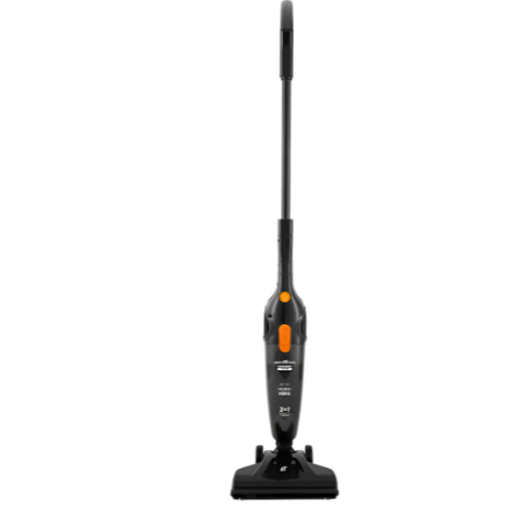 Aspirador De Pó Vertical 2 Em 1 1200w Britânia Bas1200c Cor