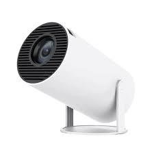 Projetor 4K HD 150 Polegadas Wifi e Bluetooth HY300  110/220