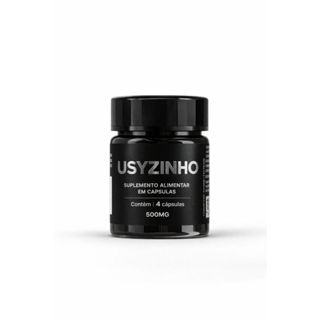 Usyzinho Vitaminico Suplementar em Oferta na Shopee